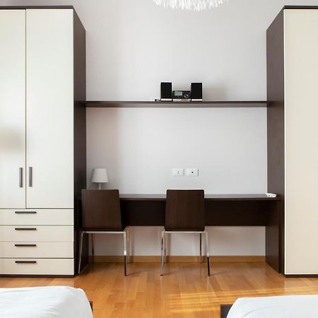 Ur-Nest Marconi Διαμέρισμα Μπολόνια Εξωτερικό φωτογραφία
