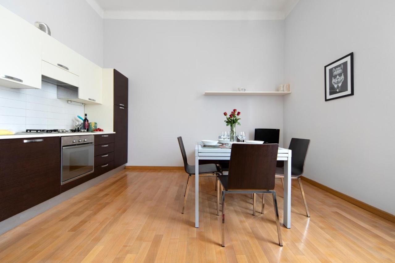Ur-Nest Marconi Διαμέρισμα Μπολόνια Εξωτερικό φωτογραφία