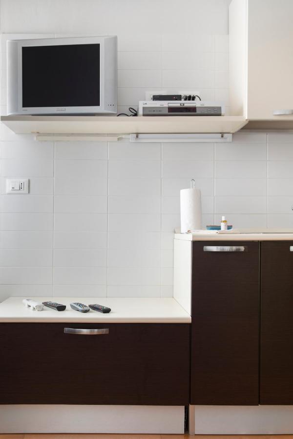Ur-Nest Marconi Διαμέρισμα Μπολόνια Εξωτερικό φωτογραφία