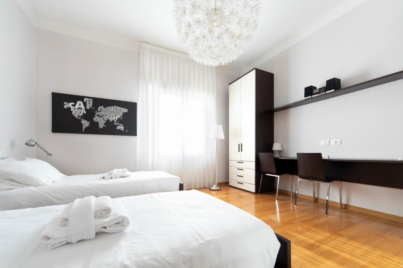 Ur-Nest Marconi Διαμέρισμα Μπολόνια Εξωτερικό φωτογραφία