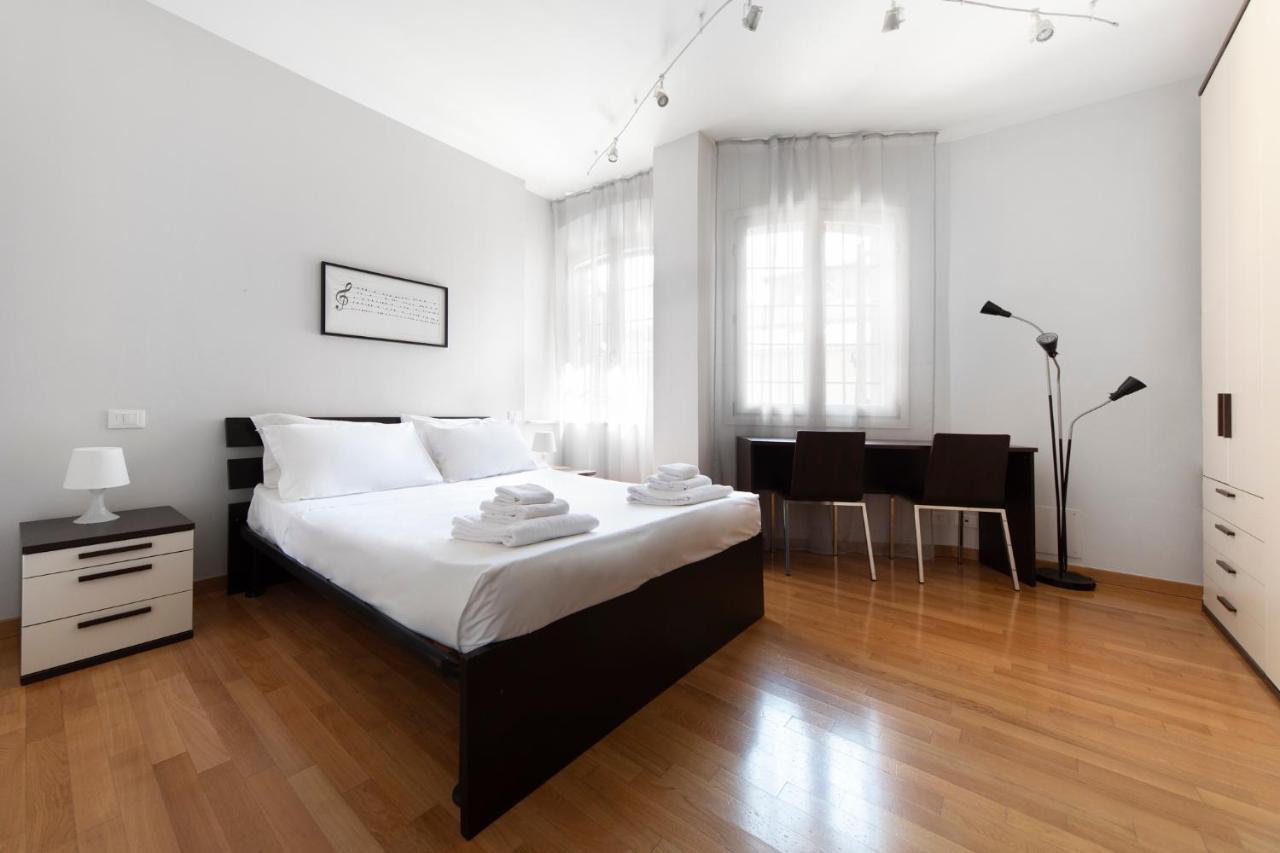Ur-Nest Marconi Διαμέρισμα Μπολόνια Εξωτερικό φωτογραφία