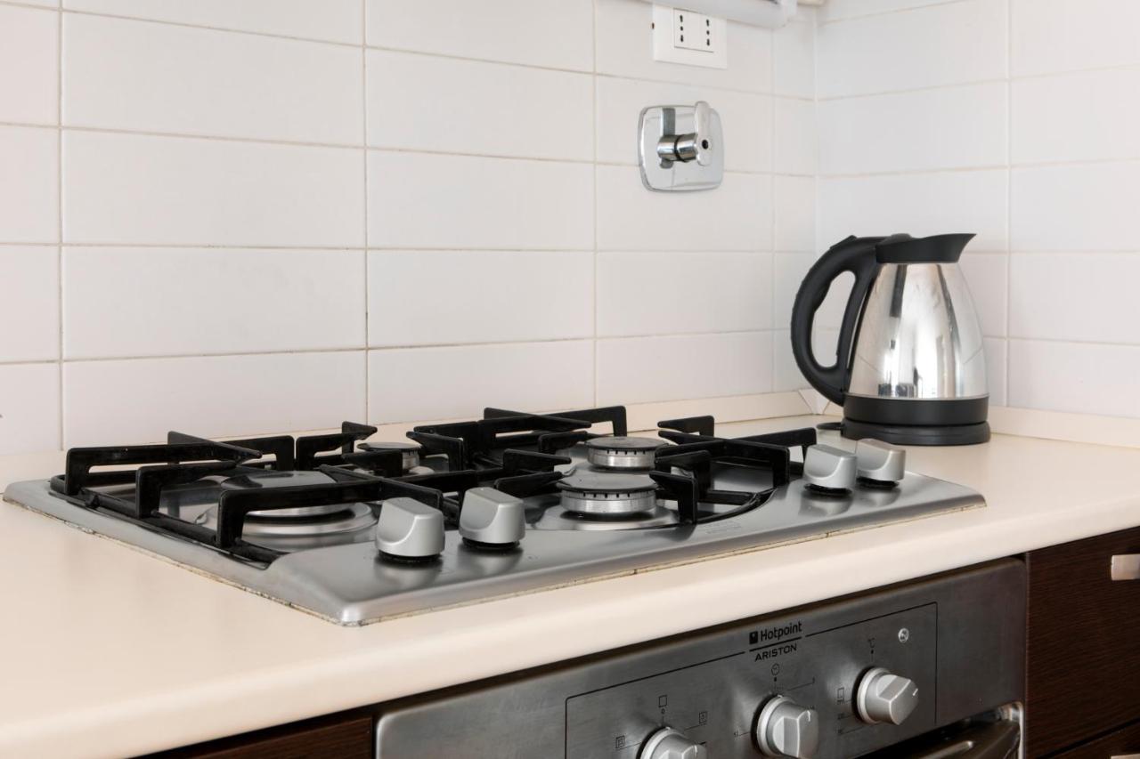 Ur-Nest Marconi Διαμέρισμα Μπολόνια Εξωτερικό φωτογραφία