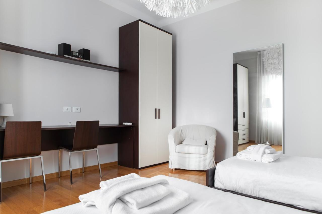 Ur-Nest Marconi Διαμέρισμα Μπολόνια Εξωτερικό φωτογραφία