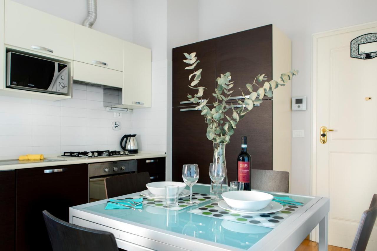 Ur-Nest Marconi Διαμέρισμα Μπολόνια Εξωτερικό φωτογραφία