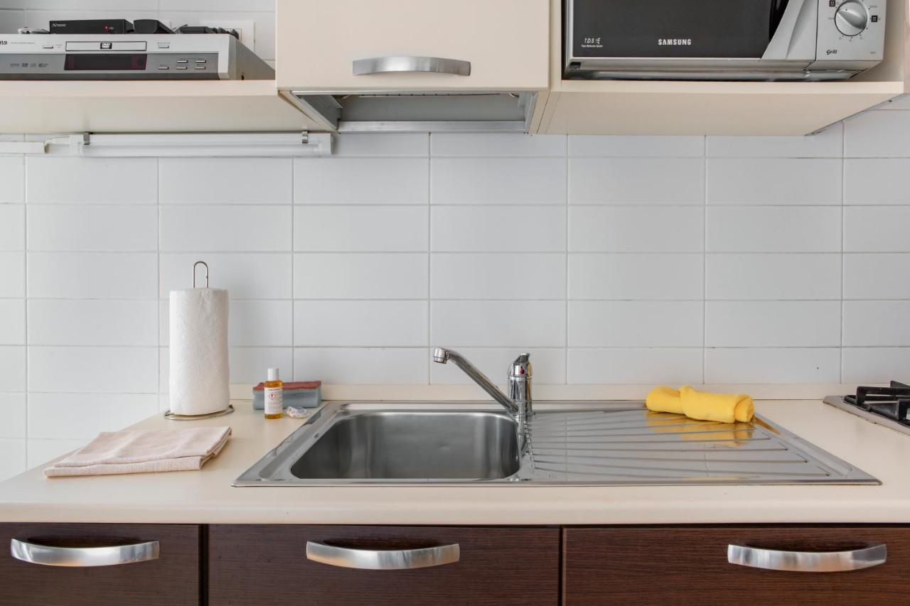 Ur-Nest Marconi Διαμέρισμα Μπολόνια Εξωτερικό φωτογραφία